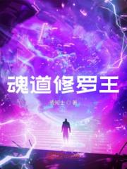 魂道修罗王